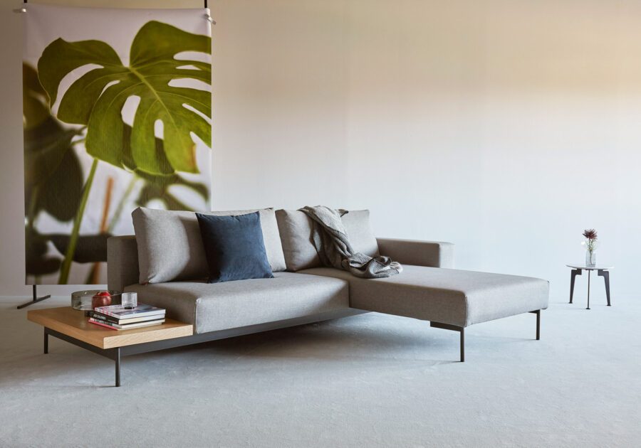 Innovation Living - Bragi Schlafsofa – Bild 2