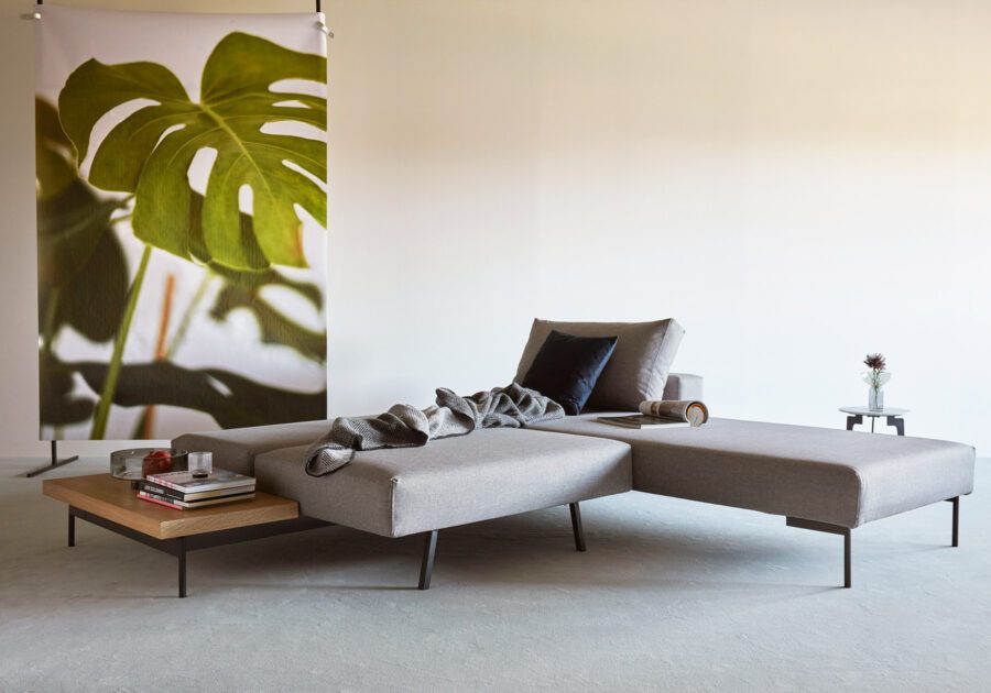 Innovation Living - Bragi Schlafsofa – Bild 3
