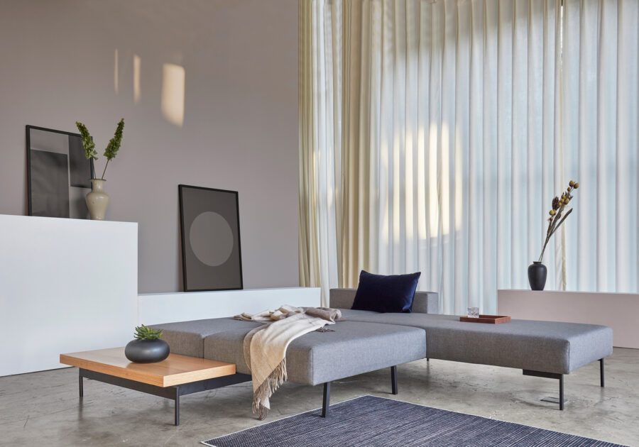 Innovation Living - Bragi Schlafsofa – Bild 5