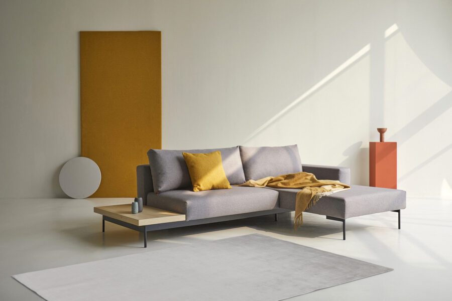 Innovation Living - Bragi Schlafsofa – Bild 7