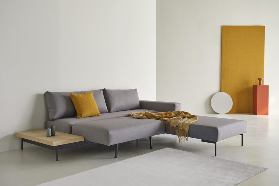 Innovation Living - Bragi Schlafsofa – Bild 8
