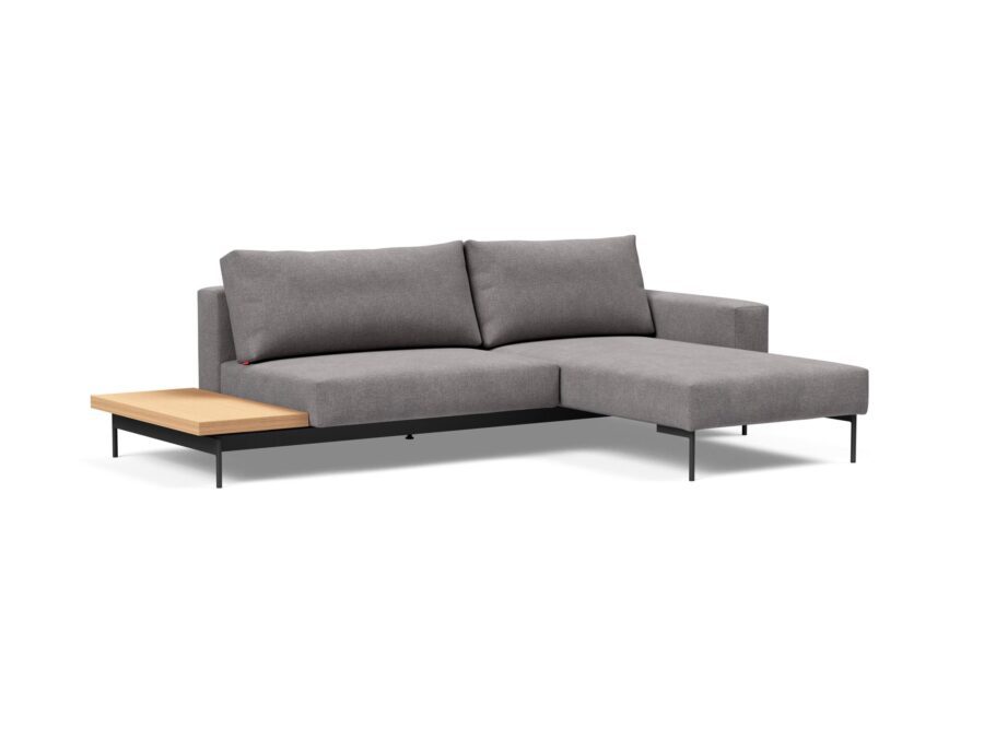 Innovation Living - Bragi Schlafsofa – Bild 9