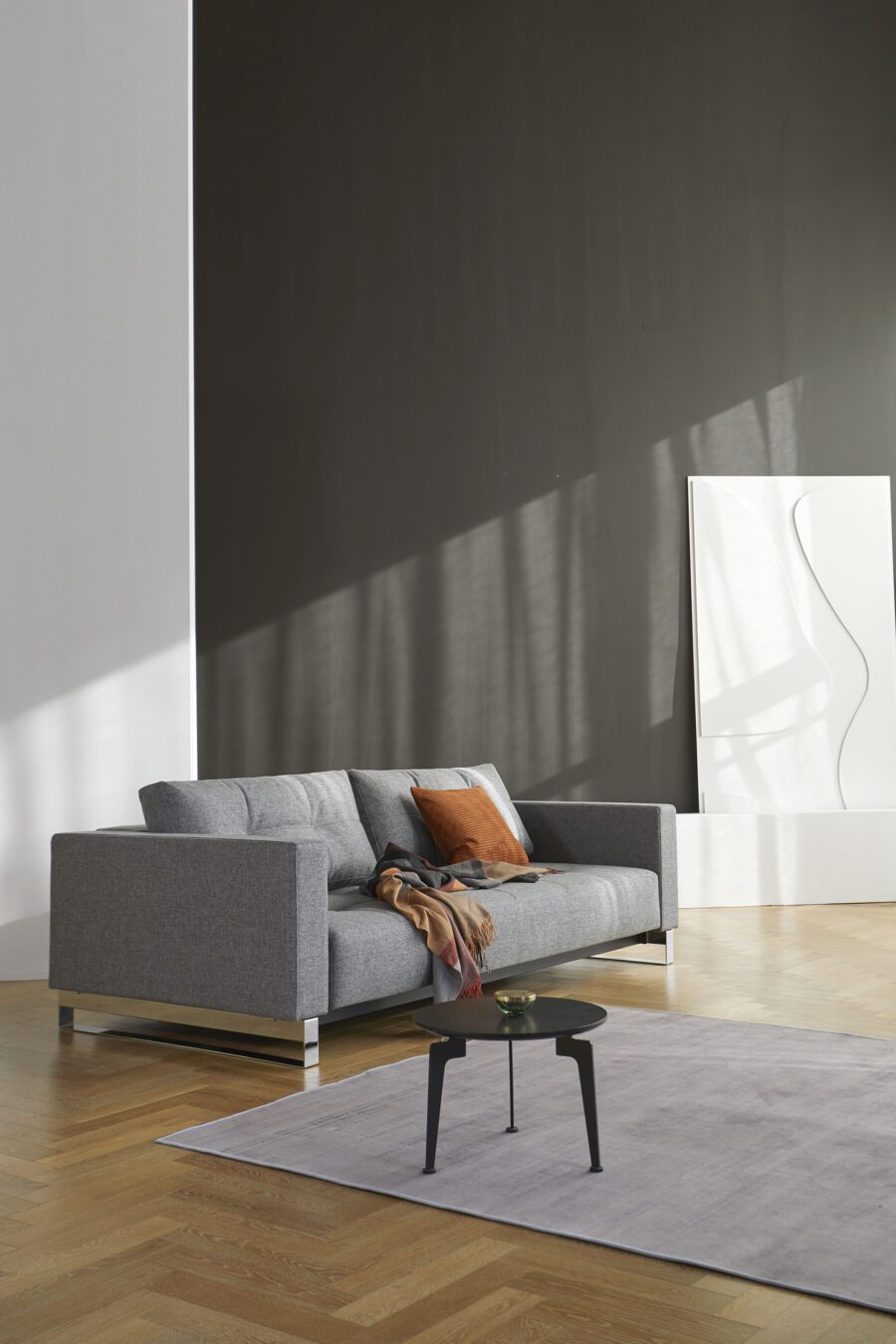 Innovation Living - Cassius D.E.L. Schlafsofa – Bild 2