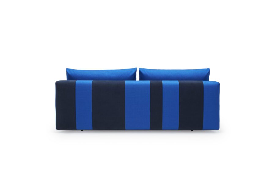 Innovation Living - Conlix Patchwork Schlafsofa – Bild 8