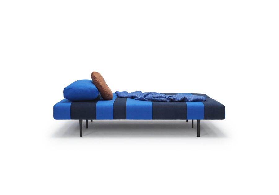 Innovation Living - Conlix Patchwork Schlafsofa – Bild 9