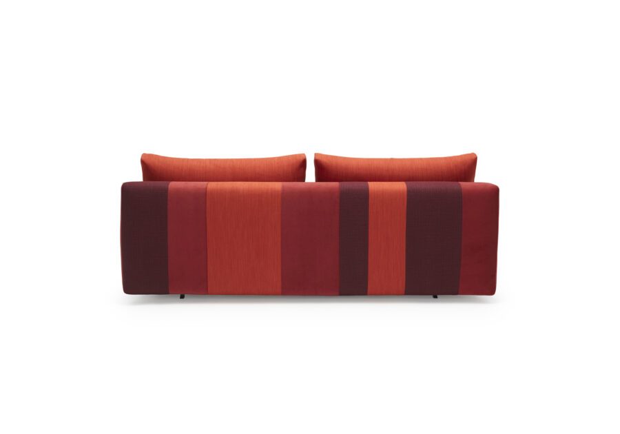 Innovation Living - Conlix Patchwork Schlafsofa – Bild 17