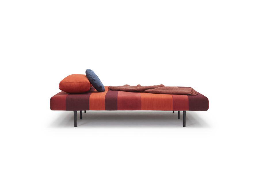 Innovation Living - Conlix Patchwork Schlafsofa – Bild 18