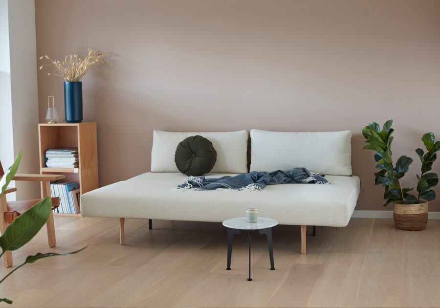 Innovation Living - Conlix Schlafsofa – Bild 3
