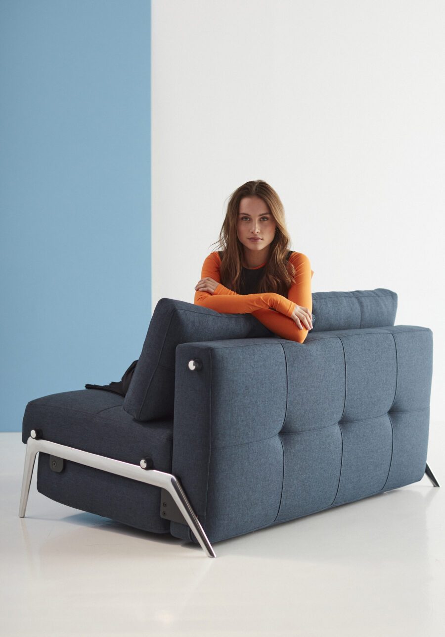 Innovation Living - Cubed Schlafsofa – Bild 15