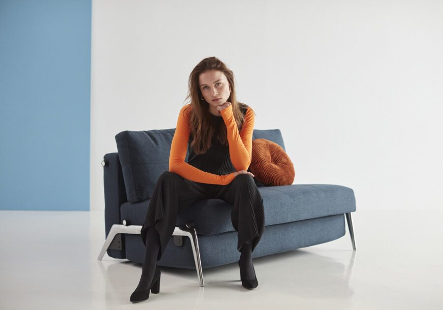 Innovation Living - Cubed Schlafsofa – Bild 13