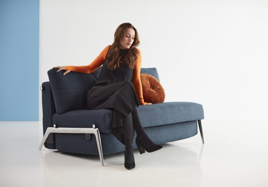 Innovation Living - Cubed Schlafsofa – Bild 14