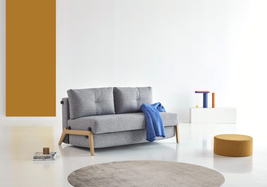 Innovation Living - Cubed Schlafsofa – Bild 16
