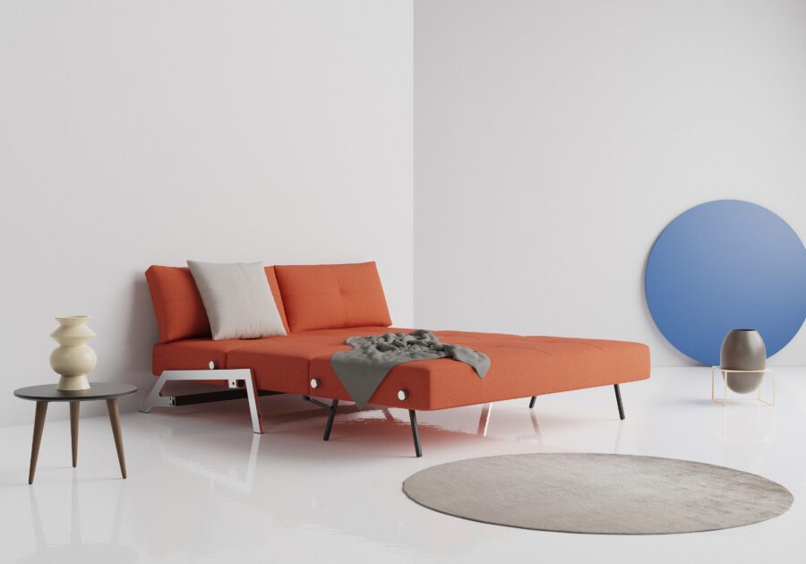 Innovation Living - Cubed Schlafsofa – Bild 18
