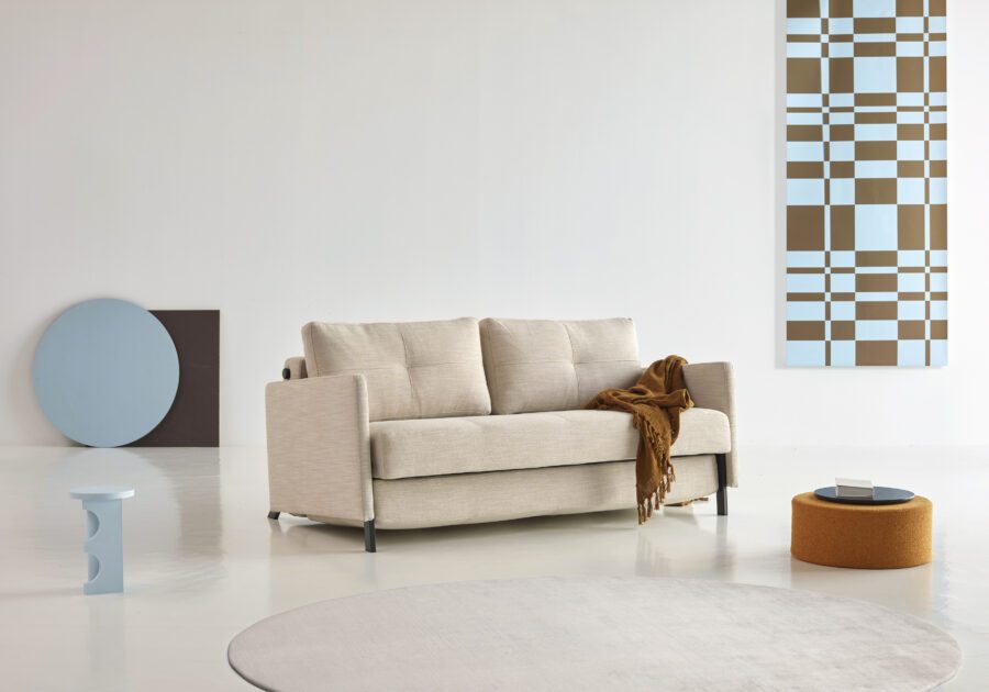 Innovation Living - Cubed Schlafsofa – Bild 2