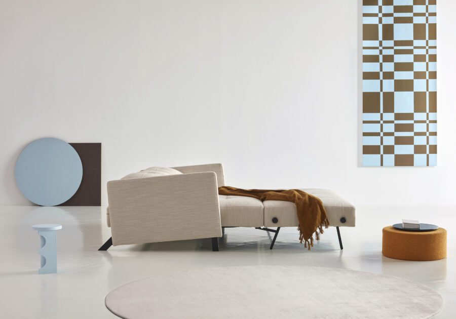Innovation Living - Cubed Schlafsofa – Bild 3