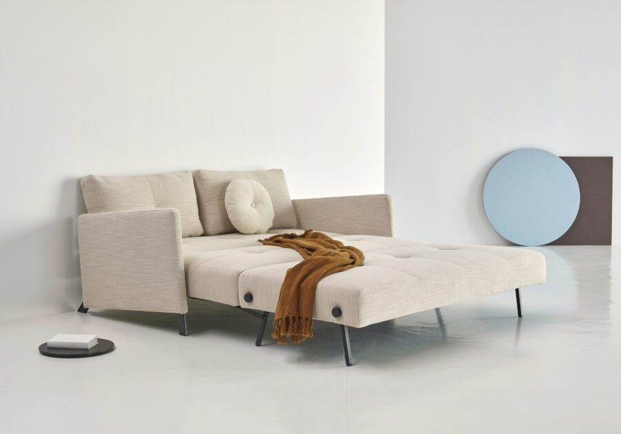 Innovation Living - Cubed Schlafsofa – Bild 5