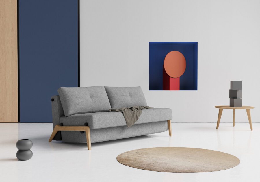 Innovation Living - Cubed Schlafsofa – Bild 6