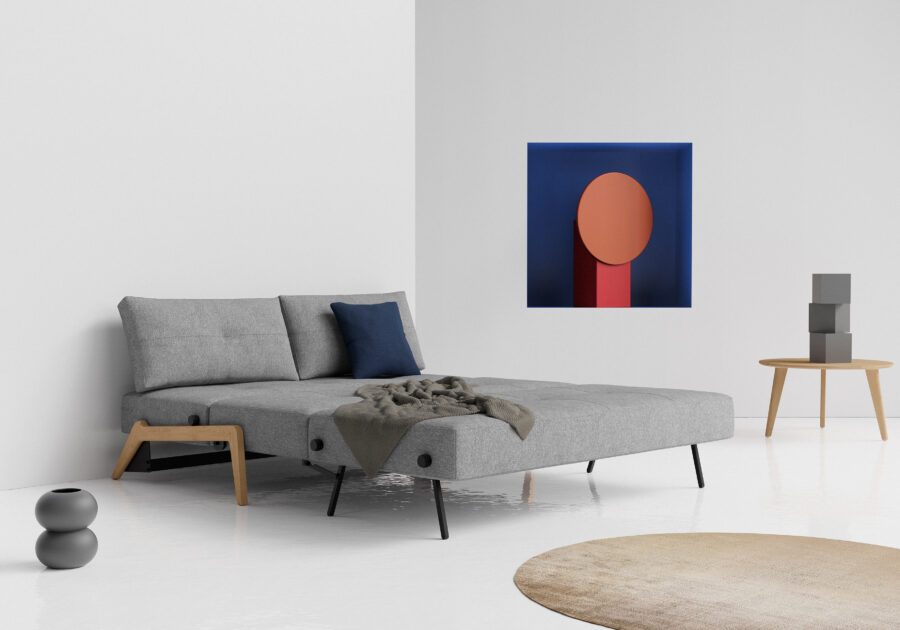 Innovation Living - Cubed Schlafsofa – Bild 8