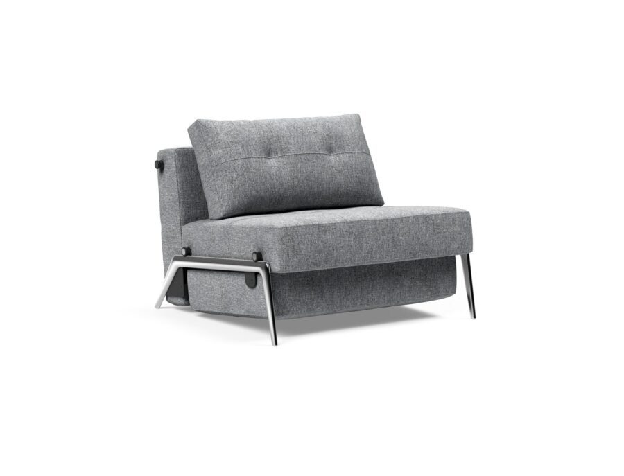 Innovation Living - Cubed 90 Stuhl – Bild 7