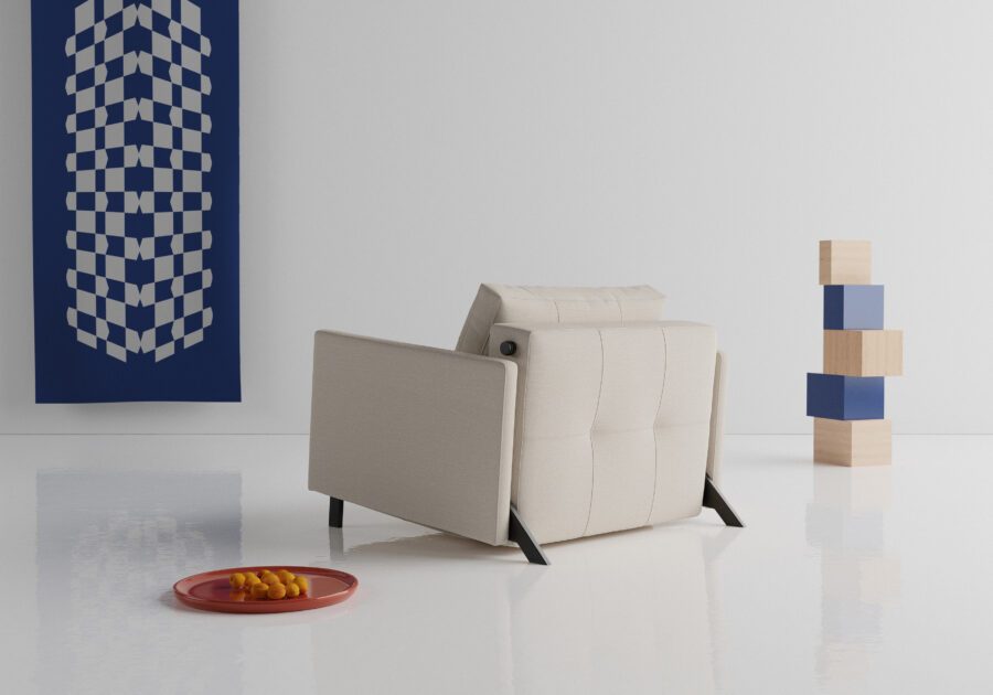 Innovation Living - Cubed Schlafsofa – Bild 10