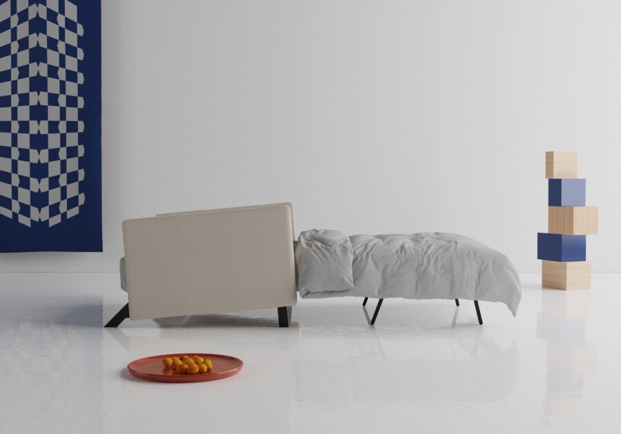 Innovation Living - Cubed Schlafsofa – Bild 11