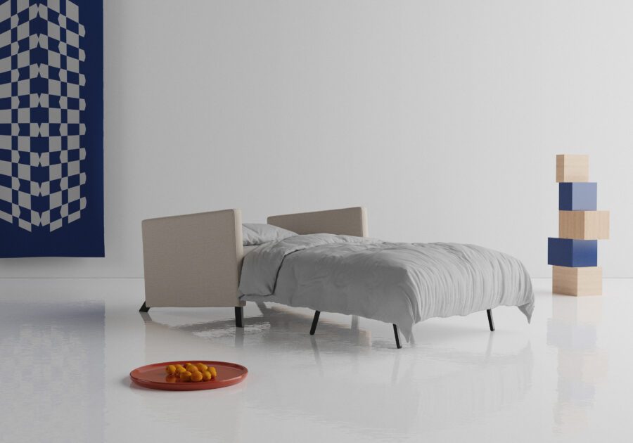 Innovation Living - Cubed Schlafsofa – Bild 12