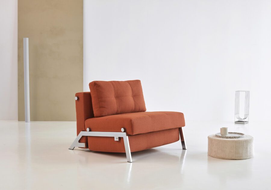 Innovation Living - Cubed 90 Stuhl – Bild 5