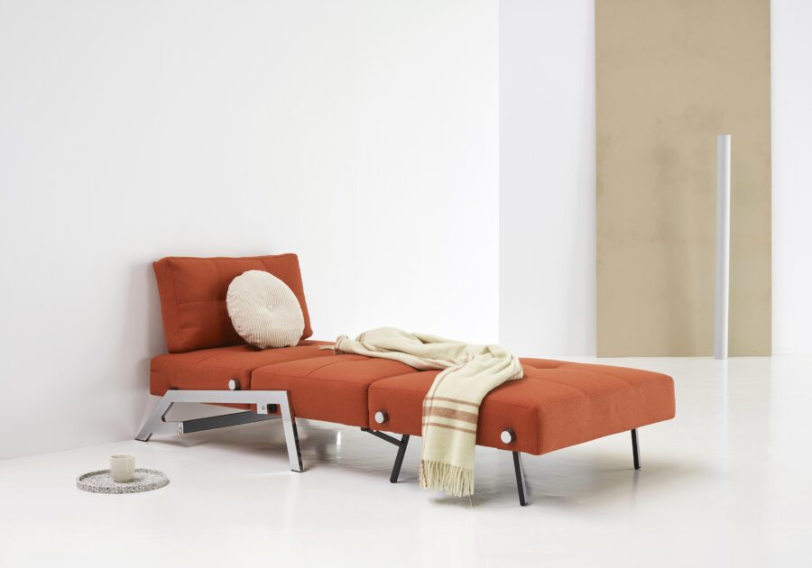 Innovation Living - Cubed 90 Stuhl – Bild 6