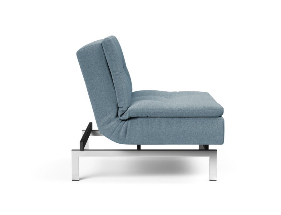 Innovation Living - Dublexo Chrom Stuhl – Bild 7