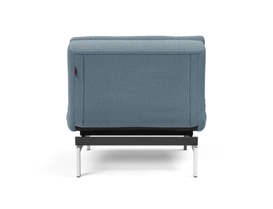 Innovation Living - Dublexo Chrom Stuhl – Bild 8