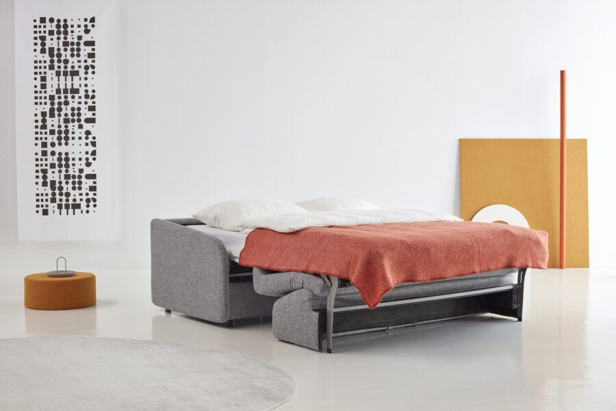 Innovation Living - Eivor Schlafsofa – Bild 10