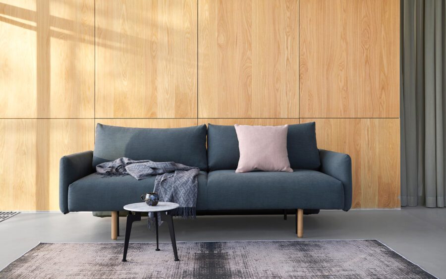 Innovation Living - Frode Stem Schlafsofa – Bild 2