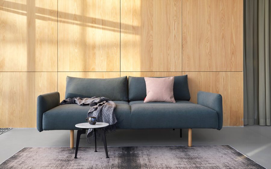 Innovation Living - Frode Stem Schlafsofa – Bild 3