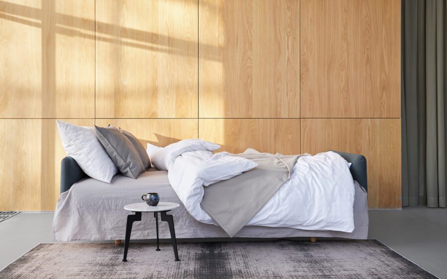 Innovation Living - Frode Stem Schlafsofa – Bild 4