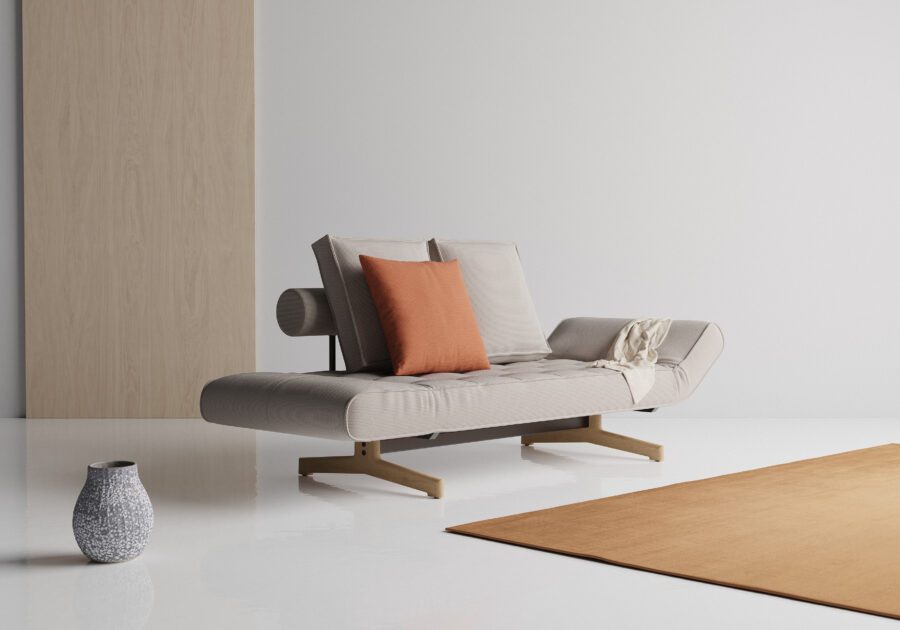 Innovation Living - Ghia Tagesbett – Bild 12