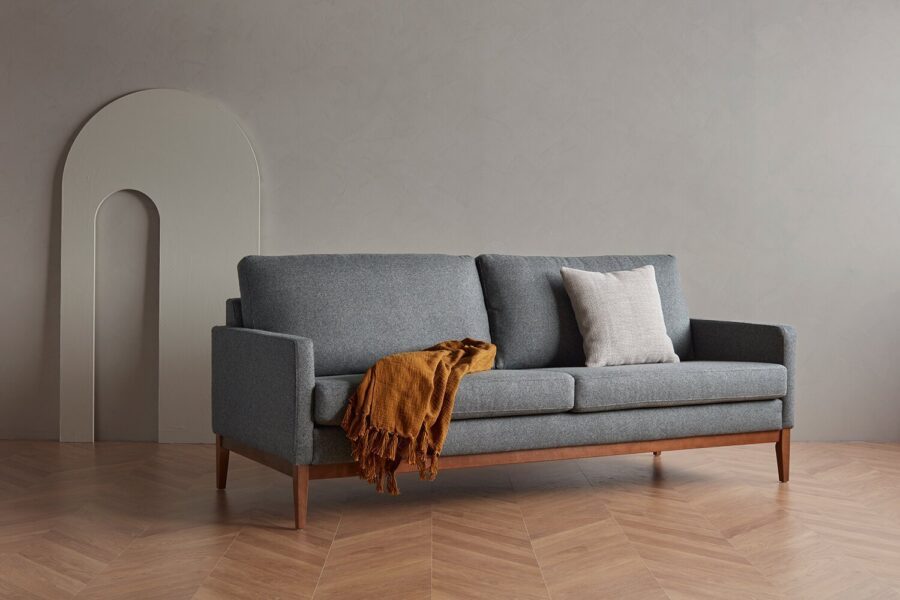 Scandinavian Upholstery - K373 – Bild 2