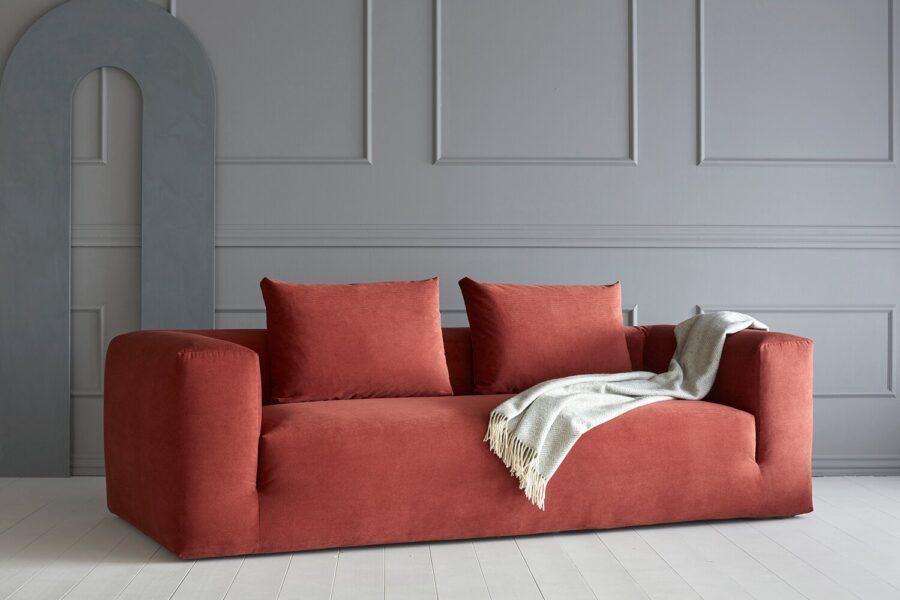 Scandinavian Upholstery - K611 – Bild 4