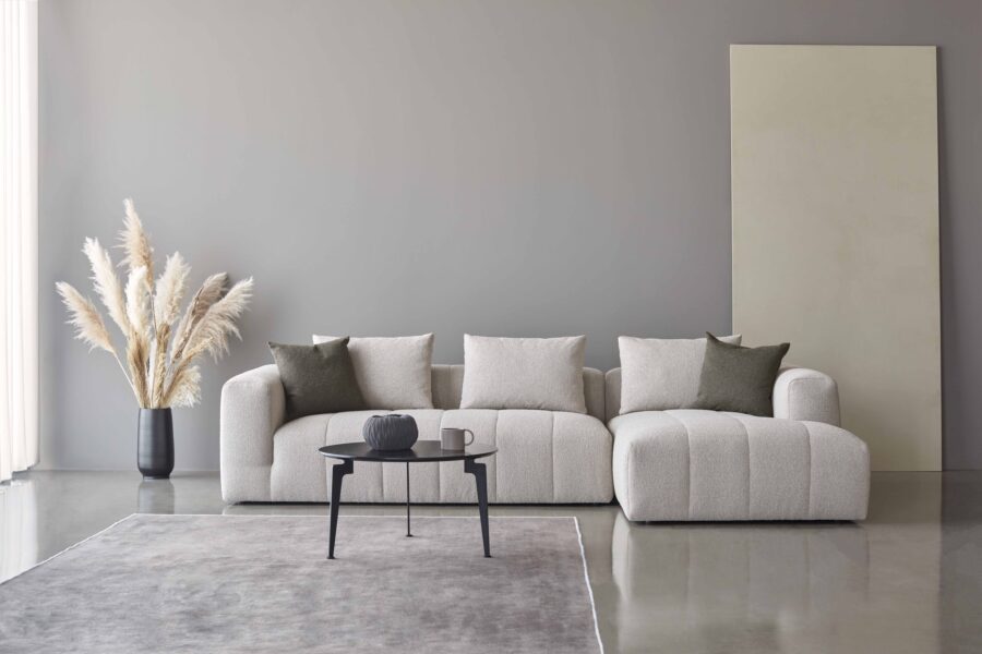 Scandinavian Upholstery - Sofa K612 – Bild 7