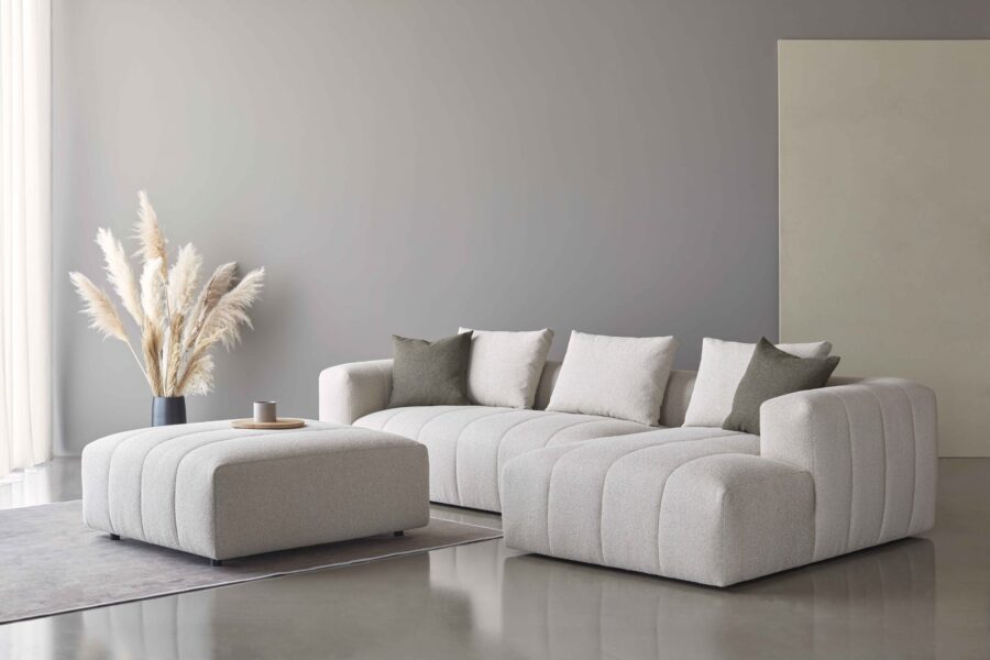 Scandinavian Upholstery - Sofa K612 – Bild 8