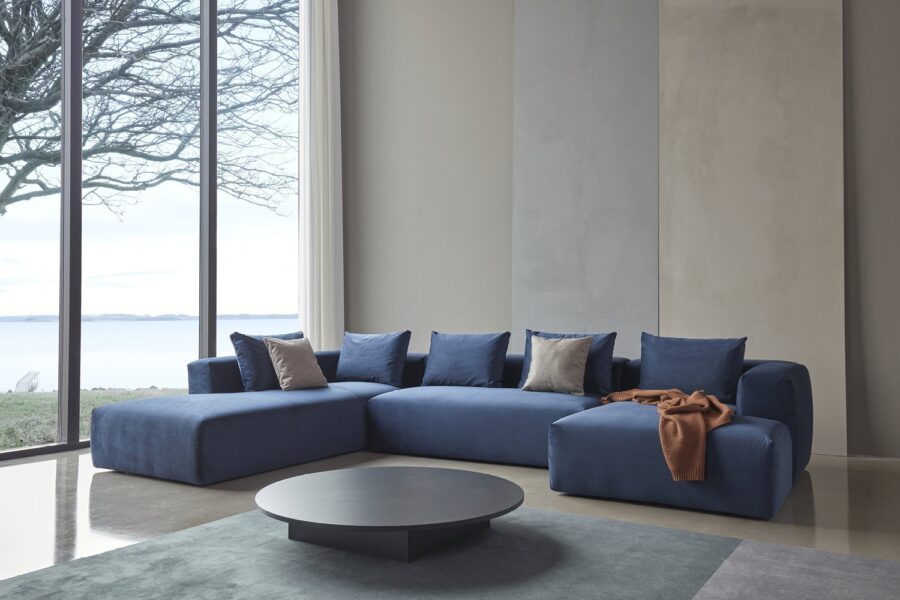 Scandinavian Upholstery - K611 – Bild 7