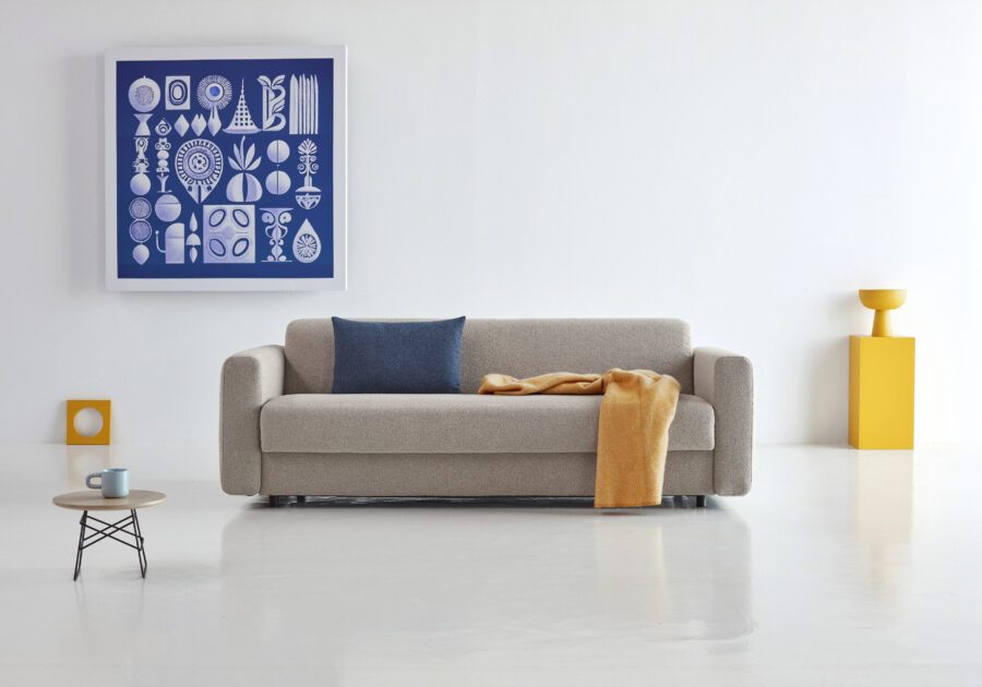 Innovation Living - Schlafsofa Killian – Bild 2