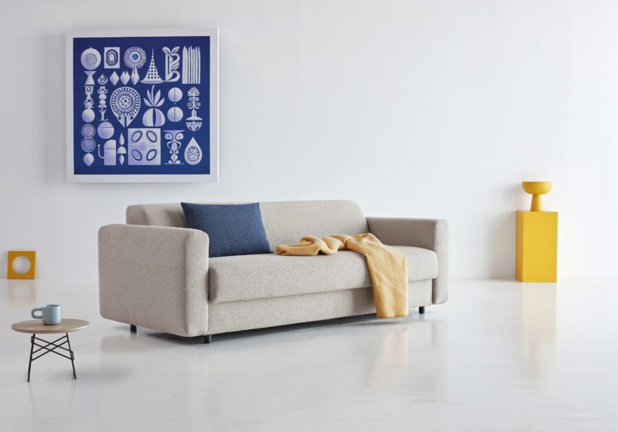 Innovation Living - Schlafsofa Killian – Bild 3