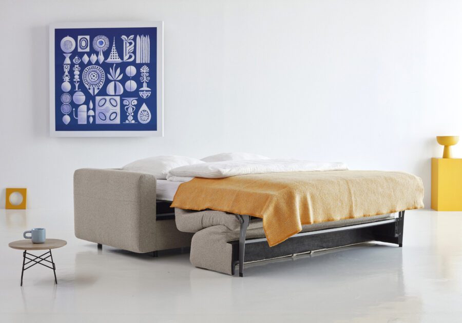 Innovation Living - Schlafsofa Killian – Bild 4