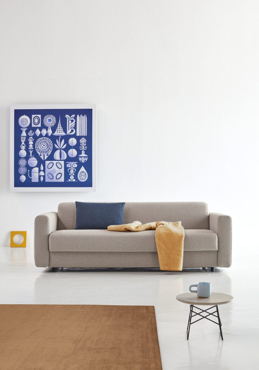 Innovation Living - Schlafsofa Killian – Bild 5
