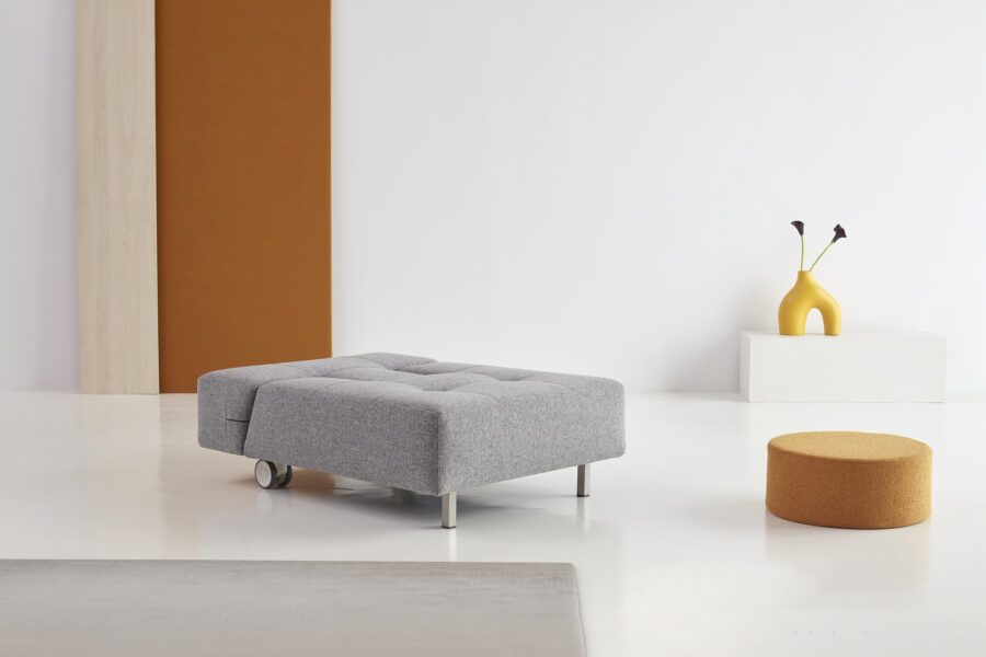 Innovation Living - Long Horn D.E.L Stuhl – Bild 4