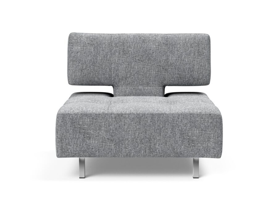 Innovation Living - Long Horn D.E.L Stuhl – Bild 7