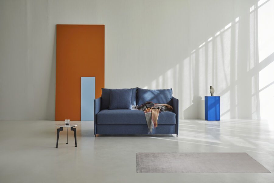 Innovation Living - Luoma Schlafsofa – Bild 2