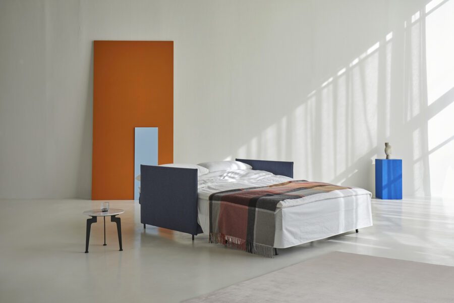 Innovation Living - Luoma Schlafsofa – Bild 5
