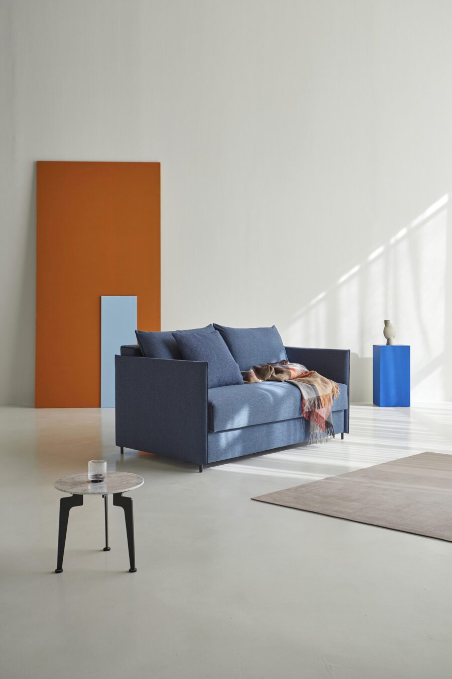 Innovation Living - Luoma Schlafsofa – Bild 8