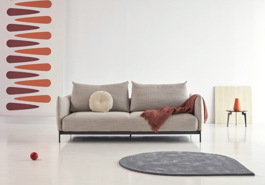 Innovation Living - Malloy Schlafsofa – Bild 7